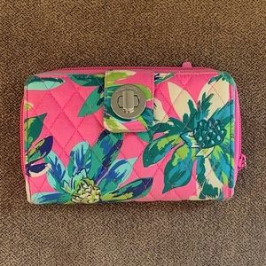 Vera Bradley Wallet